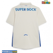 Porto 3rd trikot 2025-26 Kurzarm